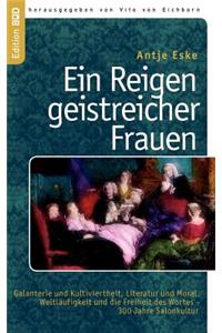 Reigen geistreicher Frauen