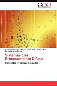 Sistemas con Procesamiento Difuso