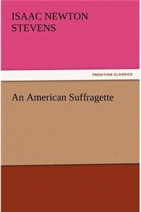 American Suffragette