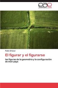 figurar y el figurarse