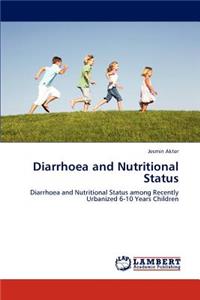 Diarrhoea and Nutritional Status