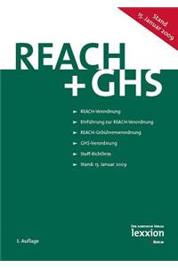 Reach + Ghs