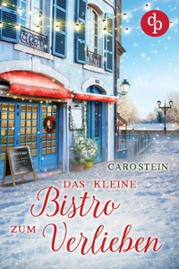 kleine Bistro zum Verlieben