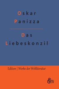 Liebeskonzil