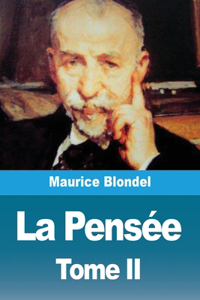 La Pensée