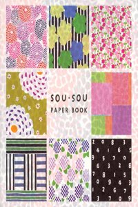 Sou-sou Paper Book