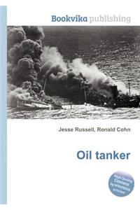 Oil Tanker