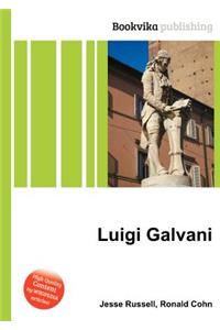 Luigi Galvani