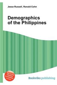 Demographics of the Philippines