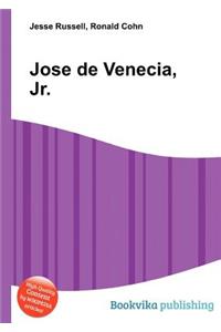 Jose de Venecia, Jr.