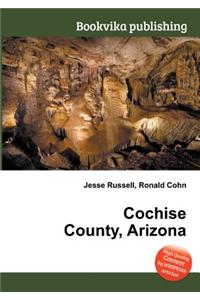 Cochise County, Arizona