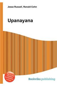 Upanayana