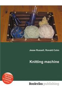 Knitting Machine