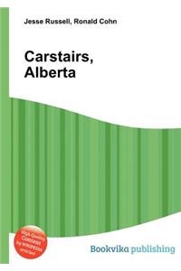 Carstairs, Alberta