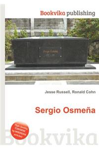 Sergio Osmena