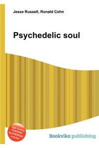 Psychedelic Soul