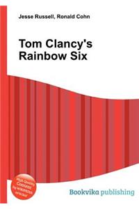 Tom Clancy's Rainbow Six