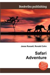 Safari Adventure