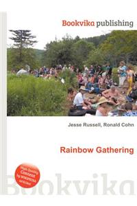 Rainbow Gathering