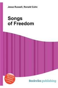 Songs of Freedom