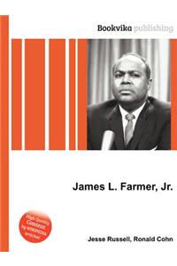 James L. Farmer, Jr.