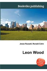 Leon Wood