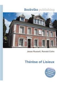 Therese of Lisieux