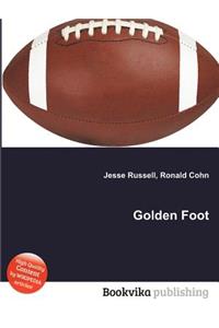 Golden Foot