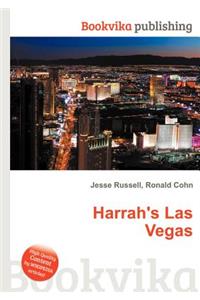 Harrah's Las Vegas