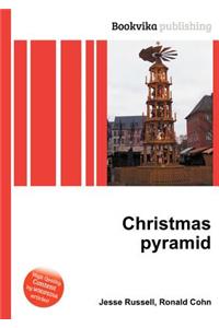 Christmas Pyramid