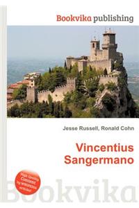 Vincentius Sangermano