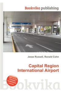 Capital Region International Airport