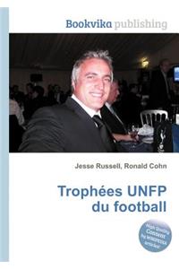 Trophees Unfp Du Football