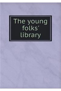 The Young Folks' Library