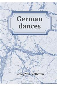 German dances