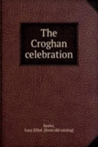 Croghan celebration