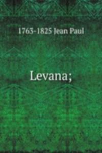 Levana;