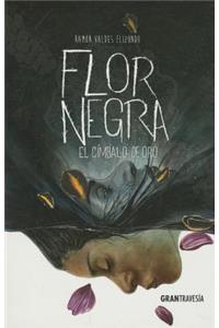 Flor Negra