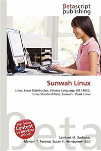 Sunwah Linux