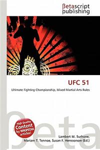 Ufc 51