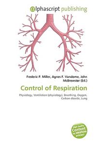 Control of Respiration