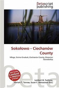 Soko Owo - Ciechanow County