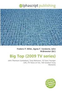 Big Top (2009 TV Series)