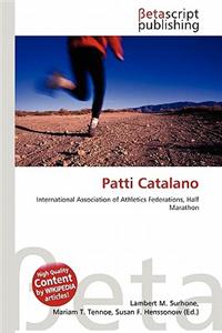 Patti Catalano