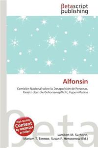 Alfonsin