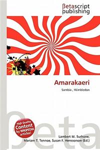 Amarakaeri