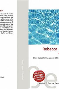 Rebecca Brown (TV Character)