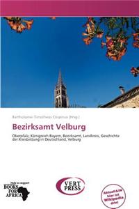 Bezirksamt Velburg
