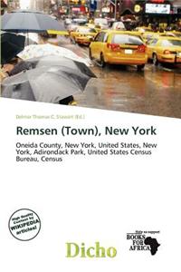 Remsen (Town), New York