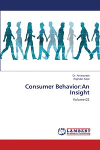 Consumer Behavior